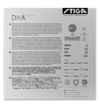 Load image into Gallery viewer, Stiga DNA Platinum S
