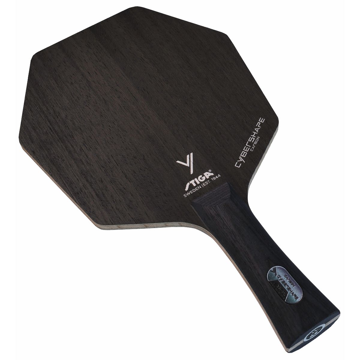 Stiga Cybershape Carbon