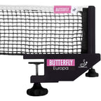 Butterfly Centrefold 25 Table Blue (Tournament Used)