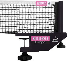 Load image into Gallery viewer, Butterfly Centrefold 25 Table Blue
