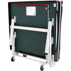 Butterfly Centrefold 25 Table Blue (Tournament Used)