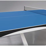 Butterfly Europa 25 Table Blue