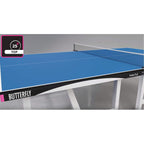 Butterfly Europa 25 Table Blue (Tournament Used)