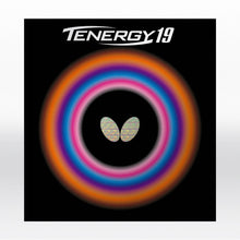 Load image into Gallery viewer, Butterfly Tenergy 19
