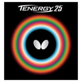 Butterfly Tenergy 25