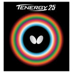 Butterfly Tenergy 25