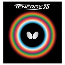 Load image into Gallery viewer, Butterfly Tenergy 25
