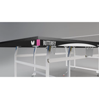 Butterfly Timo Boll Repulse Grey