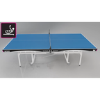 Butterfly Space Saver 22 Table Blue