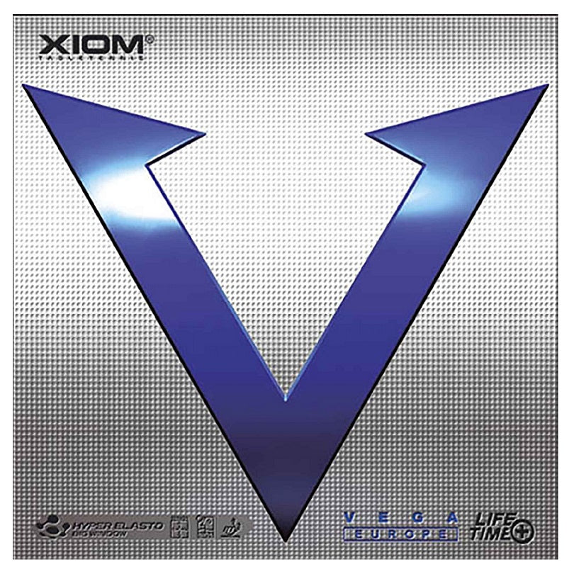 Xiom Vega Euro