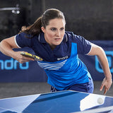 Andro Harris Women Blue