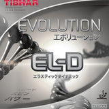 Tibhar Evolution EL-D