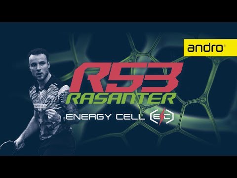 Andro Rasanter R53