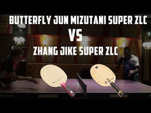 Load and play video in Gallery viewer, Zhang Jike Super ZLC Blade
