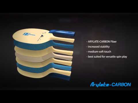 Viscaria Blade