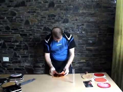 REvolution 3 Assembly Roller
