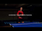 Yasaka Rakza 9