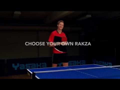 Yasaka Rakza 9