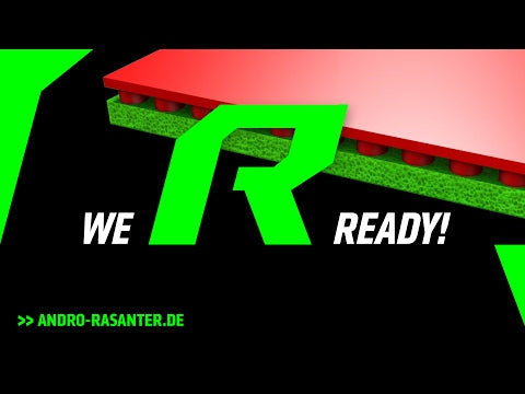 Andro Rasanter R37