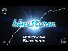 Load and play video in Gallery viewer, Donic Bluestorm Z1
