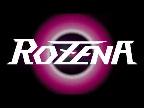 Butterfly Rozena