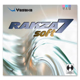 Yasaka RAKZA 7 Soft