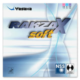 Yasaka Rakza X Soft