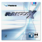 Yasaka Rakza X