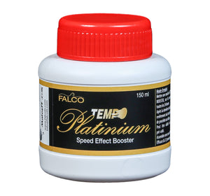 Falco Tempo Platinium Booster - 150ml